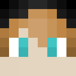 Gangster?? - Male Minecraft Skins - image 3