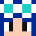 DanTDM Female - Summer - Female Minecraft Skins - image 3