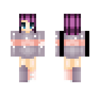 ♡ Berries and Plums ♡ - Female Minecraft Skins - image 2