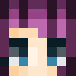 ♡ Berries and Plums ♡ - Female Minecraft Skins - image 3