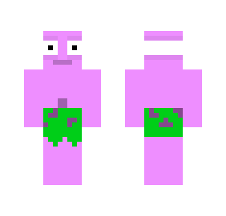 Patrick (Pamtri) - Male Minecraft Skins - image 2