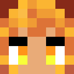 Blazette - Female Minecraft Skins - image 3