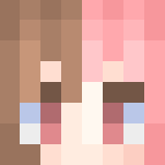 Request - Lilypop_ - Female Minecraft Skins - image 3