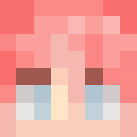 V - BTS - Male Minecraft Skins - image 3