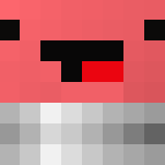 Derp's Lovely Ol' Pencil - Male Minecraft Skins - image 3