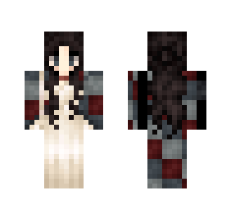 Quilts - Female Minecraft Skins - image 2