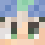 Oc - Ansel - Male Minecraft Skins - image 3