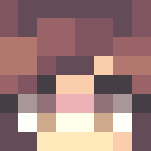 OC Hello - Female Minecraft Skins - image 3