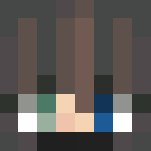 Skys Wolfie - Female Minecraft Skins - image 3