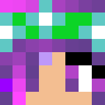 Made For Sister - Female Minecraft Skins - image 3