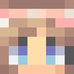 Sweet Pea - Female Minecraft Skins - image 3