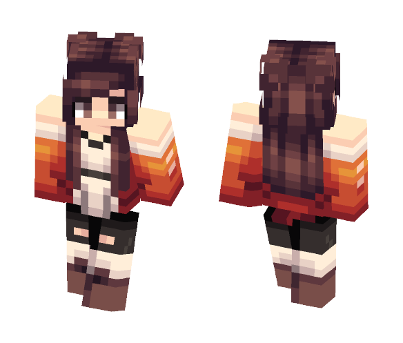 make your own minecraft skins free