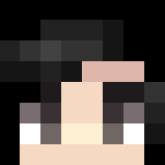 Mikasa - Female Minecraft Skins - image 3