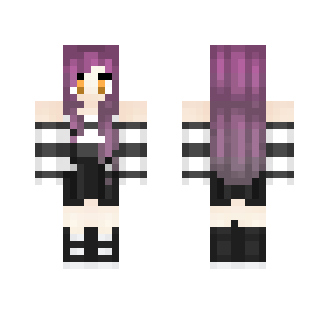 Amaris-Chan - Female Minecraft Skins - image 2