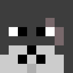 MOOSE COW SOMETHING SKIN - Male Minecraft Skins - image 3