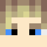 The brother - Male Minecraft Skins - image 3