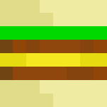 IN - N - OUT BURGER ~ cfhminecraft - Other Minecraft Skins - image 3