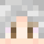 →Fire Suga← - Male Minecraft Skins - image 3