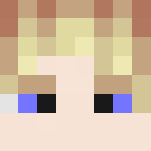 Another elf dude - Male Minecraft Skins - image 3