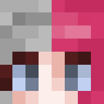 Pity Party ~Thana - Female Minecraft Skins - image 3