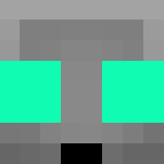 Gir (Robot) - Male Minecraft Skins - image 3