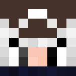 Tsuchikage 2.0 - Male Minecraft Skins - image 3