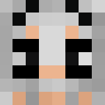 WildDog - Male Minecraft Skins - image 3