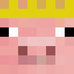 Cutepig's Superpig Skin - Male Minecraft Skins - image 3