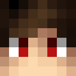 Grand - My ReShade - Male Minecraft Skins - image 3