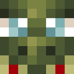Croc [Request] - Other Minecraft Skins - image 3