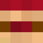 4 Bit: Red Arrow / Arsenal - Male Minecraft Skins - image 3