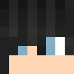 ☠Wolf Boy☠ - Male Minecraft Skins - image 3