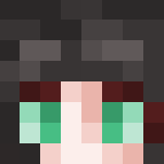 Lyssa ~Thana - Female Minecraft Skins - image 3