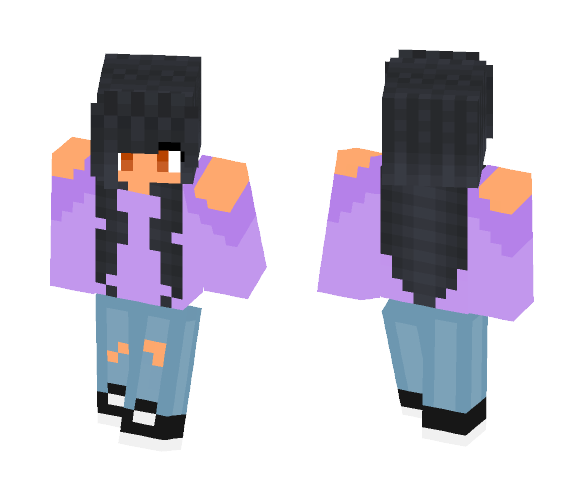 Aphmau Outfit