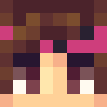hey there! ???? - Male Minecraft Skins - image 3