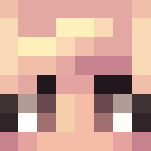 hey look ???? / alp - Male Minecraft Skins - image 3
