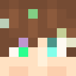 _Aesthetic_'s Skin (Requested) - Male Minecraft Skins - image 3