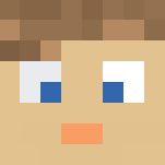 ConversionCP - Male Minecraft Skins - image 3