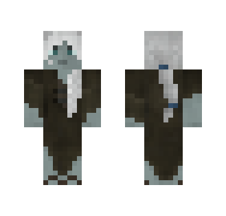 [LoTC] Frost Witch