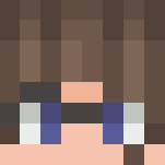 Harry~OC - Male Minecraft Skins - image 3