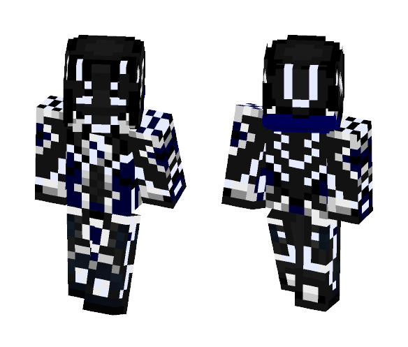 SPE3DF0RCE - Male Minecraft Skins - image 1
