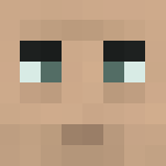 [LoTC] Homeless Man - Male Minecraft Skins - image 3