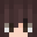 Again,It's Me - Female Minecraft Skins - image 3