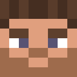 Chris Benoit (Last match attire) - Male Minecraft Skins - image 3
