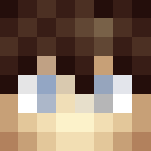 Martial Arts - Male Minecraft Skins - image 3