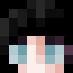 Mac ~Thana - Female Minecraft Skins - image 3