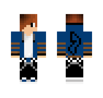 a dude - Male Minecraft Skins - image 2