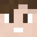 Doctor_who_boy - Male Minecraft Skins - image 3