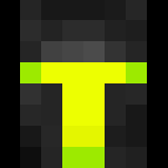 Some Knight thing... - Male Minecraft Skins - image 3