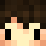 Chibi boy - Boy Minecraft Skins - image 3